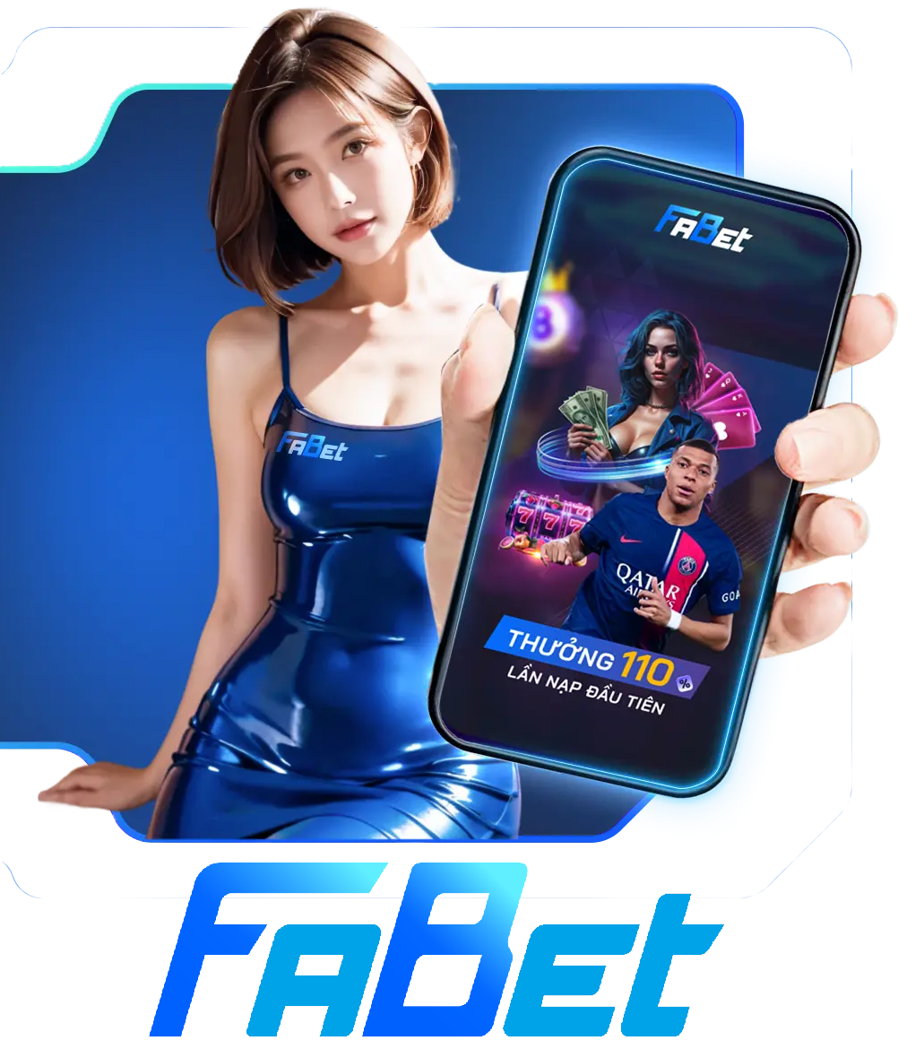 Dịch vụ ứng dụng FABET trên thiết bị di động